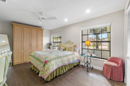 11123 Highland Cir, Boca Raton FL  33428-2719 exterior