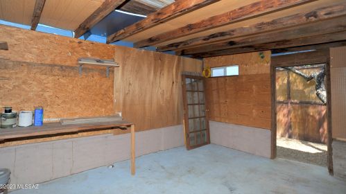 3519 Camden St, Tucson AZ  85716-3619 exterior