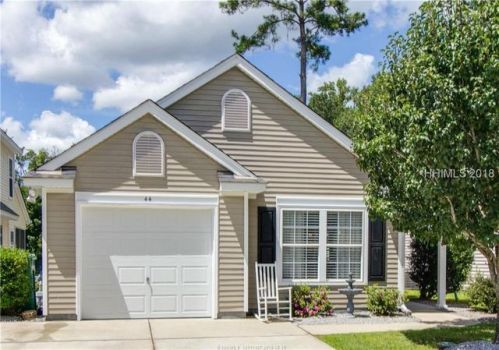 44 Gables Ln, Bluffton, SC 29910-7837