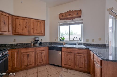 354 Camino Lomas, Tucson AZ 85704-6977 exterior