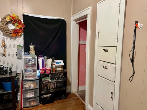 1925 Lilac St, Meskegon MI 49442-6542 exterior