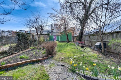 2235 Prout St, Washington DC 20020-5337 exterior