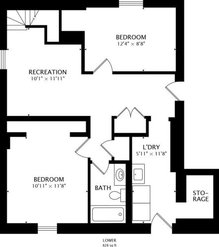 5201 Magnolia Ave, Chicago IL  60640-2200 exterior