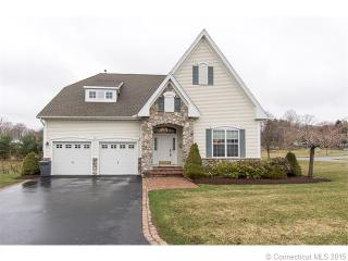 12 Penny Ln, Wallingford, CT 06492-6034