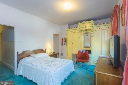 1416 9 St, Philadelphia PA 19148-2366 exterior