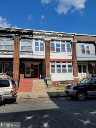 135 56 St, Philadelphia PA 19131-1310 exterior