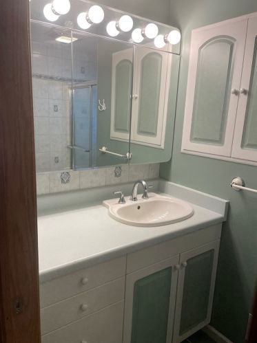 11805 Ridgeway Ave, Chicago IL 60659-1116 exterior