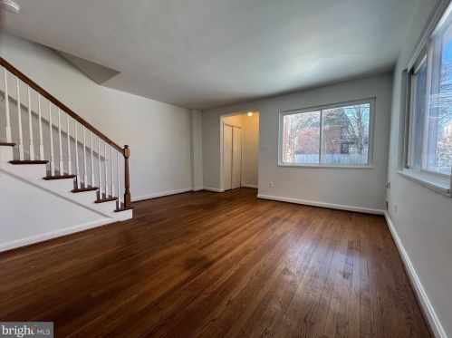 7335 8th St, Washington DC  20012-1809 exterior