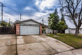 5154 Diablo Dr, Sacramento CA  95842-2855 exterior