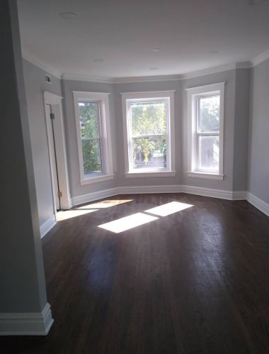 6938 Green St, Chicago IL  60621-1722 exterior