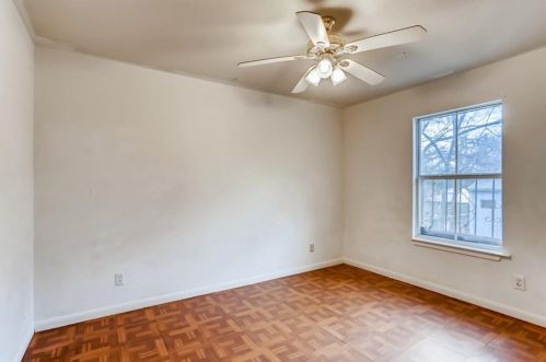 2505 Bryan St, Austin TX 78702-2809 exterior