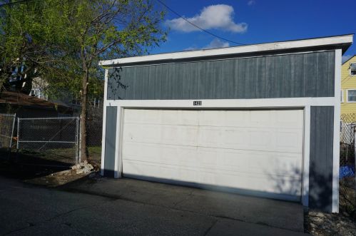 1420 49th Ave, Chicago IL  60804-1453 exterior