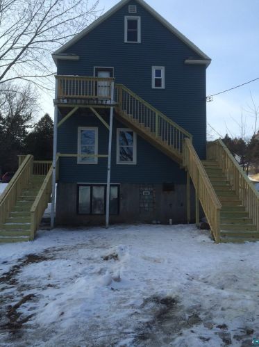 2110 7th St, Duluth MN 55806-3905 exterior