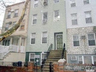 101 Ainslie St, Brooklyn NY  11211-4812 exterior