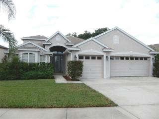 4923 Pointe O Woods Dr, Zephyrhills FL  33543-7158 exterior