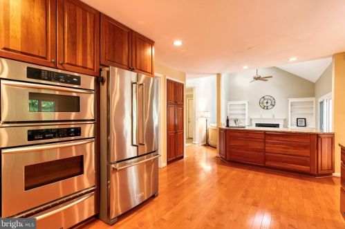 2501 Countryside Dr, Silver Spring MD exterior