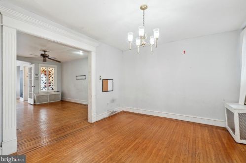 7158 Cottage St, Philadelphia PA 19124-2136 exterior