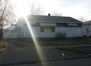 5303 150th St, Cleveland, OH 44142-1738