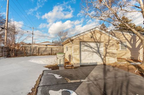 4845 60, Milwaukee WI exterior