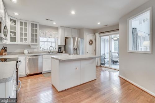 108 Monticello Cir, Locust Grove VA 22508-5151 exterior