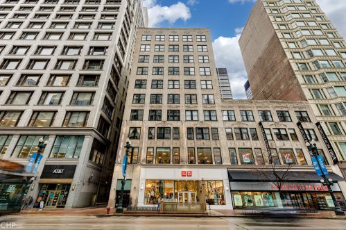 20 State St, Chicago IL  60602-3557 exterior