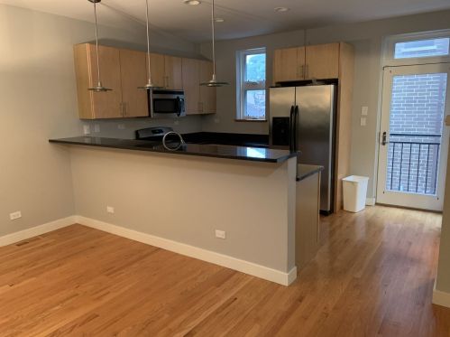 7203 Oakley Ave, Chicago IL  60636-3631 exterior