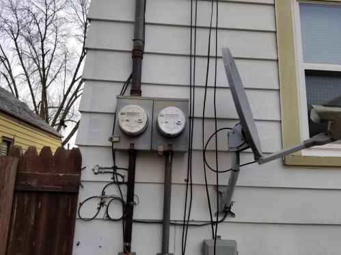 1007 20th St, Milwaukee WI  53233-1105 exterior