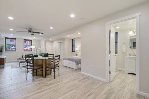 1447 Flournoy St, Chicago IL 60612-3308 exterior