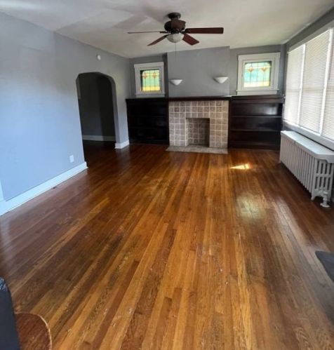 33 Beltzhoover Ave, Pittsburgh PA  15210-1063 exterior