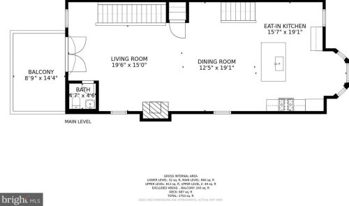 2023 Hillyer Pl, Washington DC  20009-1005 exterior
