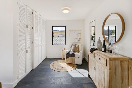 214 Amicita Ave, Mill Valley CA 94941-2101 exterior