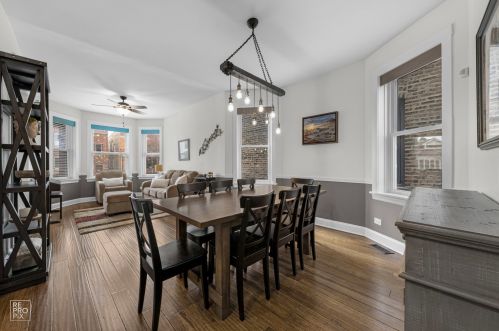 2505 Ainslie St, Chicago IL 60706-3457 exterior