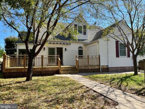 415 Aurora St, Easton MD 21601-3430 exterior