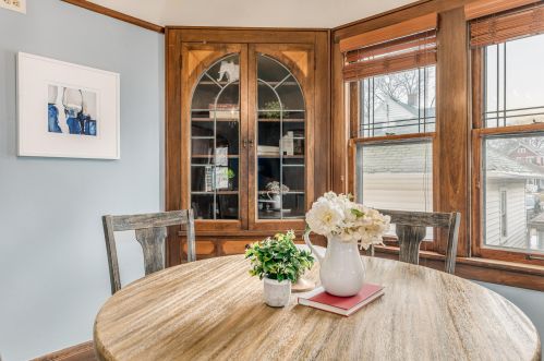 6418 Wright St, Milwaukee WI 53212-2940 exterior