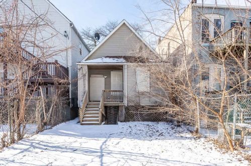 5527 Carpenter St, Chicago IL 60643-4628 exterior