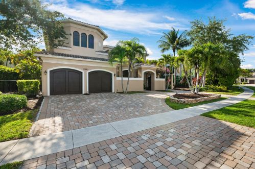 17685 Circle Pond Ct, Boca Raton, FL 33496-1002
