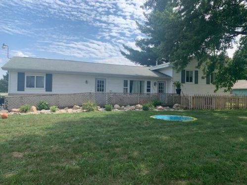 20461 Spruce Rd, Big Rapids MI 49307-9731 exterior