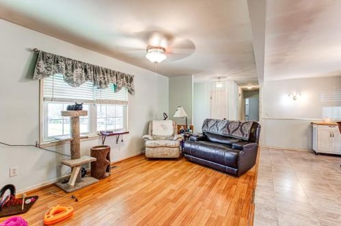 1854 Beechwood Blvd, Gainesville GA 30504-2606 exterior