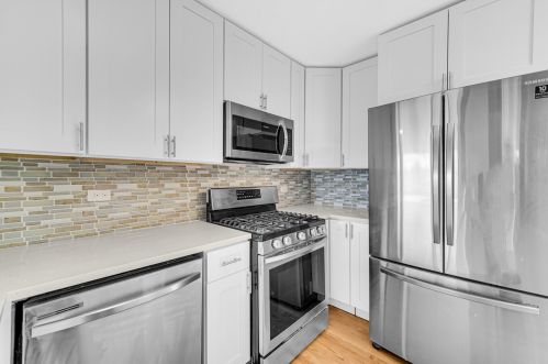 14615 Irving Ave, Dolton IL 60419-2603 exterior