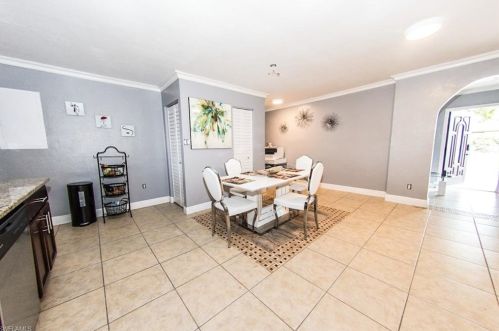 2797 46 St, Naples FL 34116-7855 exterior