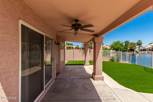 1363 Butler Cir, Chandler AZ  85225-5439 exterior