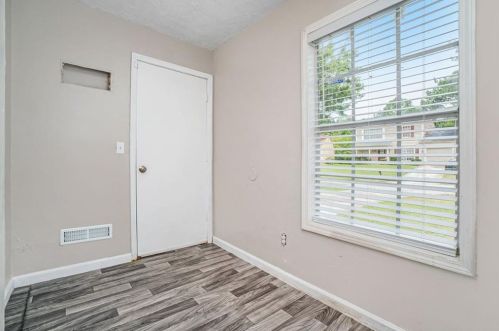 6277 Marbut Farms Trl, Lithonia GA 30058-5397 exterior