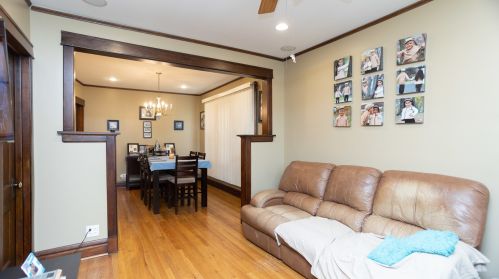 2049 Laporte Ave, Chicago IL  60639-3221 exterior