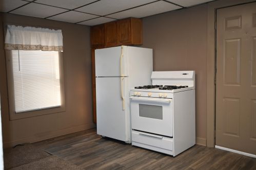 210 Amity Ave, Meskegon MI 49442-3297 exterior