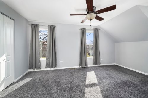 157 Wilcox, Joliet IL 60435-6932 exterior