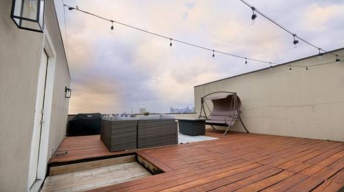 1906 Euclid Ave, Dallas TX  75206-7409 exterior