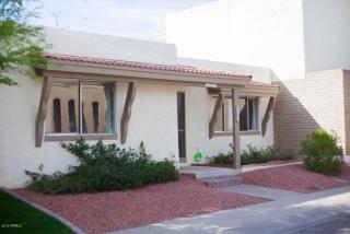 1711 Marlette Ave, Phoenix AZ  85015-2037 exterior