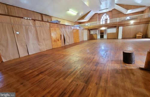 2320 Hancock St, Philadelphia PA 19122-1608 exterior