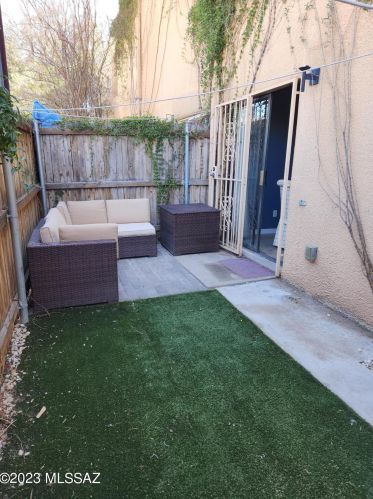 3800 2nd St, Tucson AZ  85716-4326 exterior