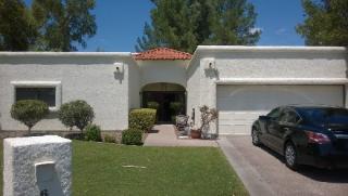 651 Port Royale Ln, Phoenix AZ  85023-5273 exterior
